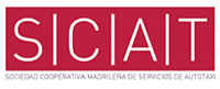 Sistema de Cita Previa SCAT